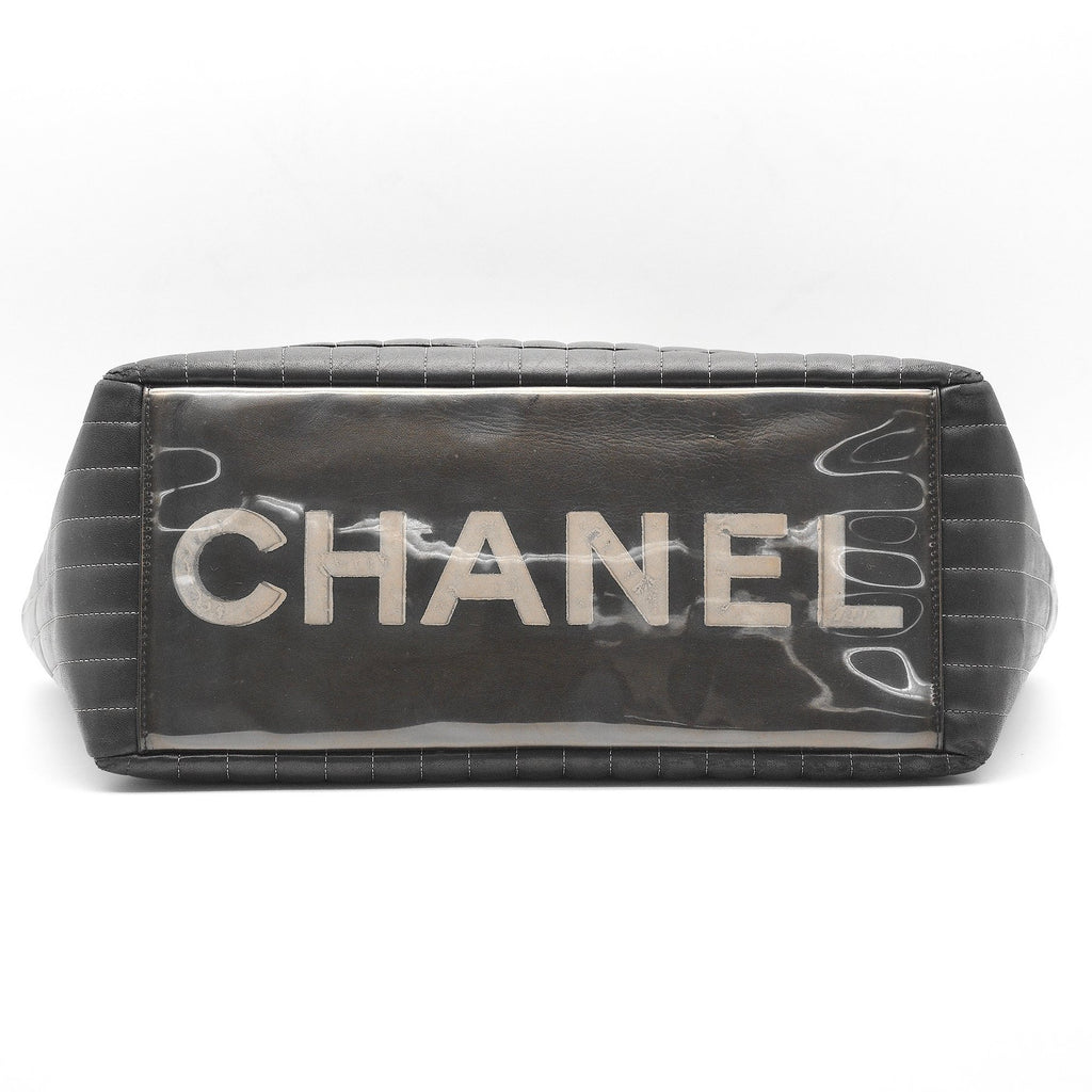 Chanel Mademoiselle Tote