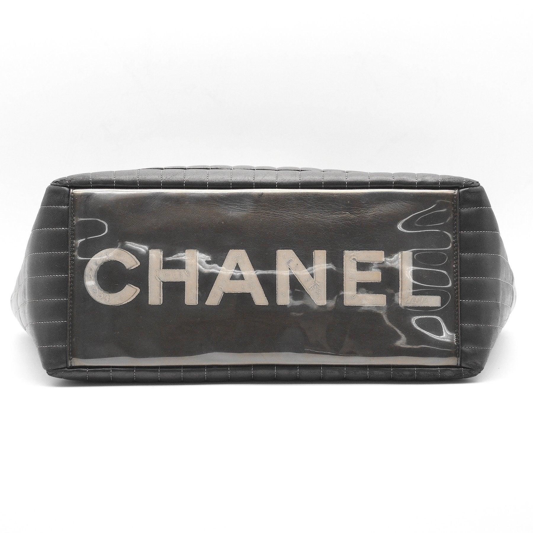 Chanel Mademoiselle Tote