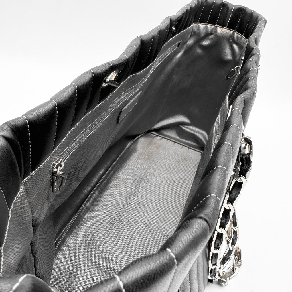 Chanel Mademoiselle Tote