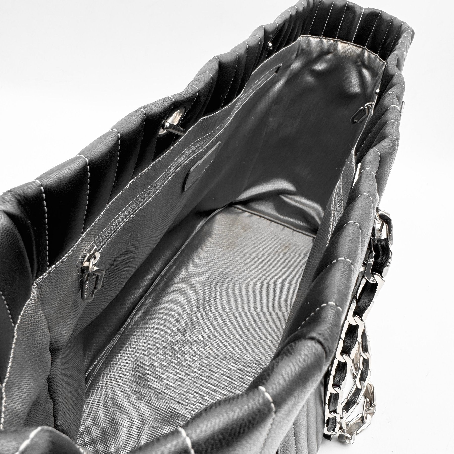 Chanel Mademoiselle Tote