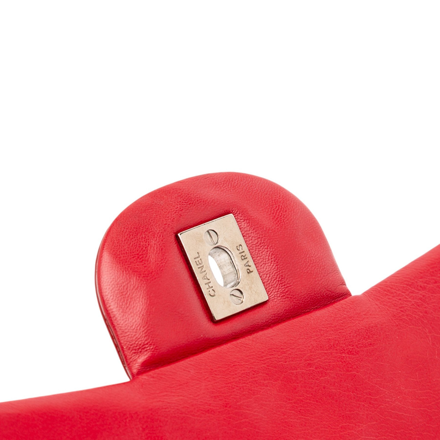 Chanel Maxi Classic Double Flap Bag