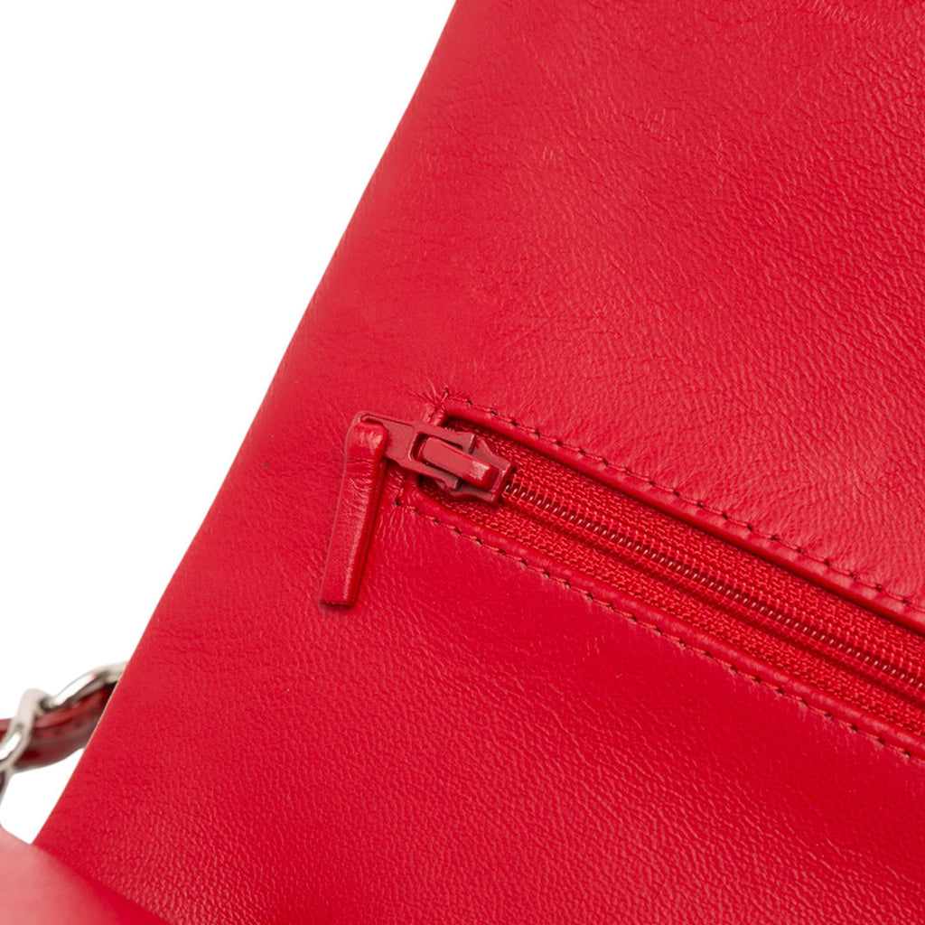 Chanel Maxi Classic Double Flap Bag