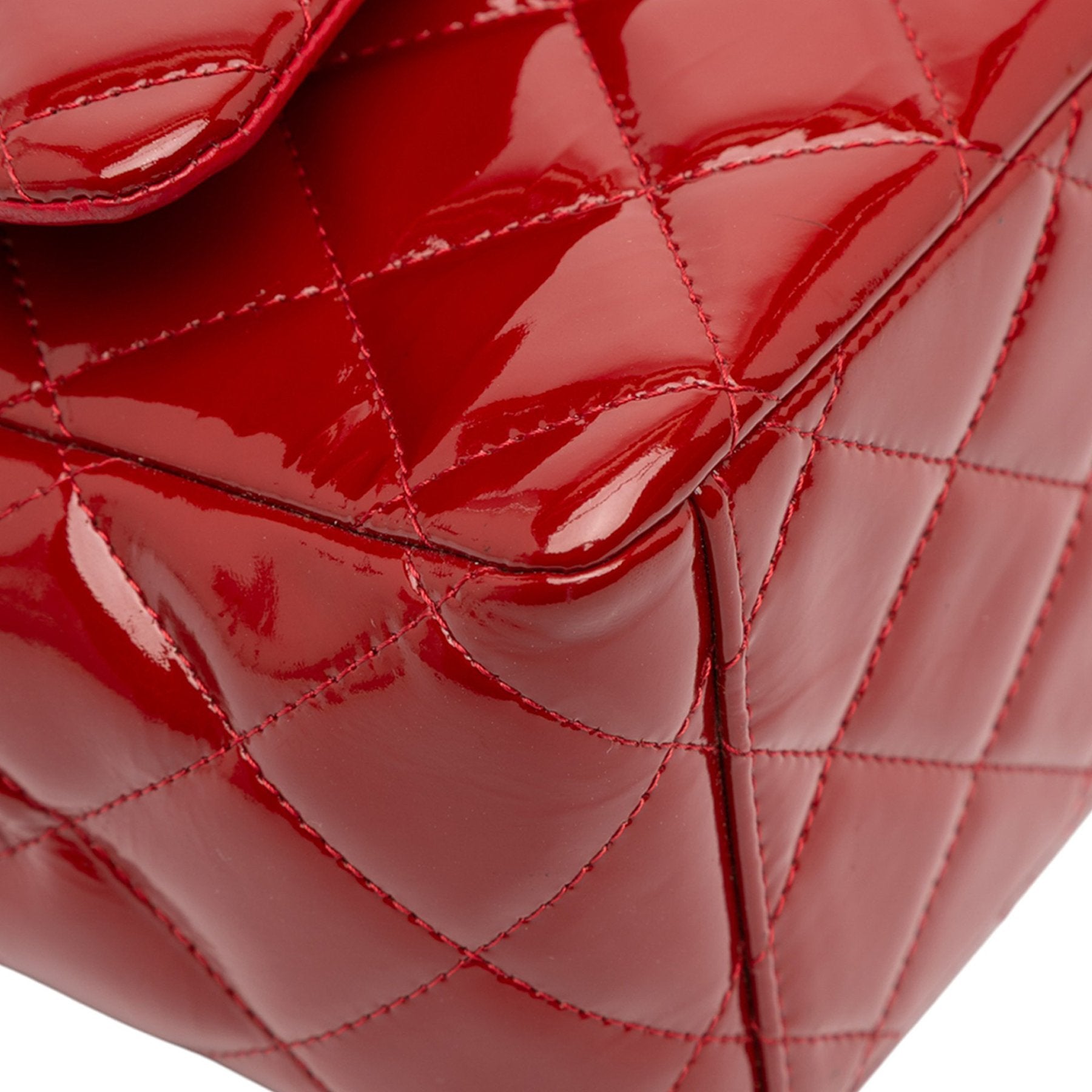 Chanel Maxi Classic Double Flap Bag