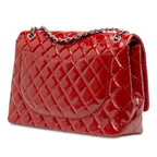 Maxi Classic Double Flap Bag