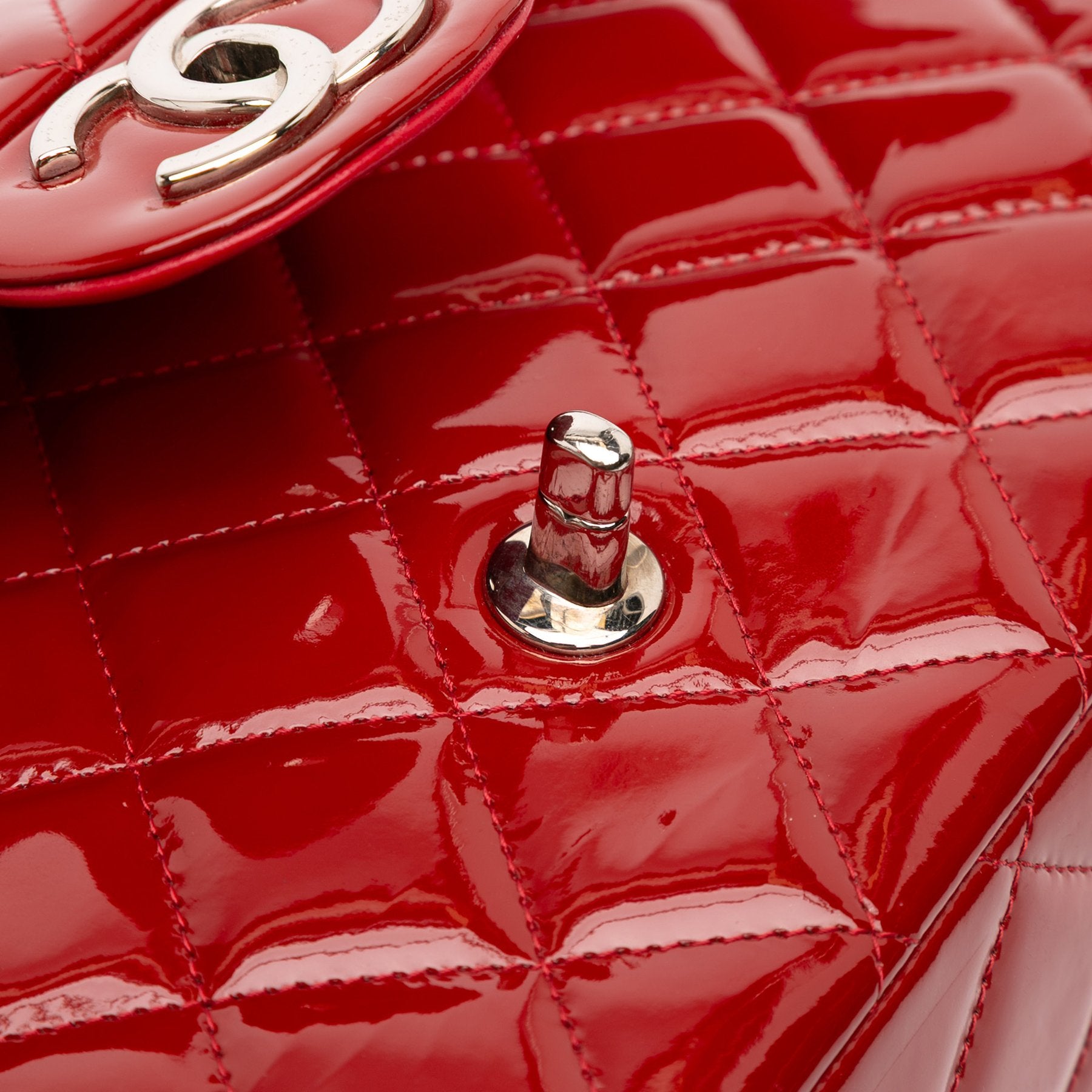 Chanel Maxi Classic Double Flap Bag