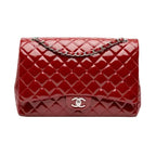 Maxi Classic Double Flap Bag