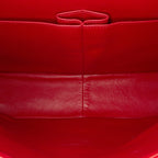 Maxi Classic Double Flap Bag