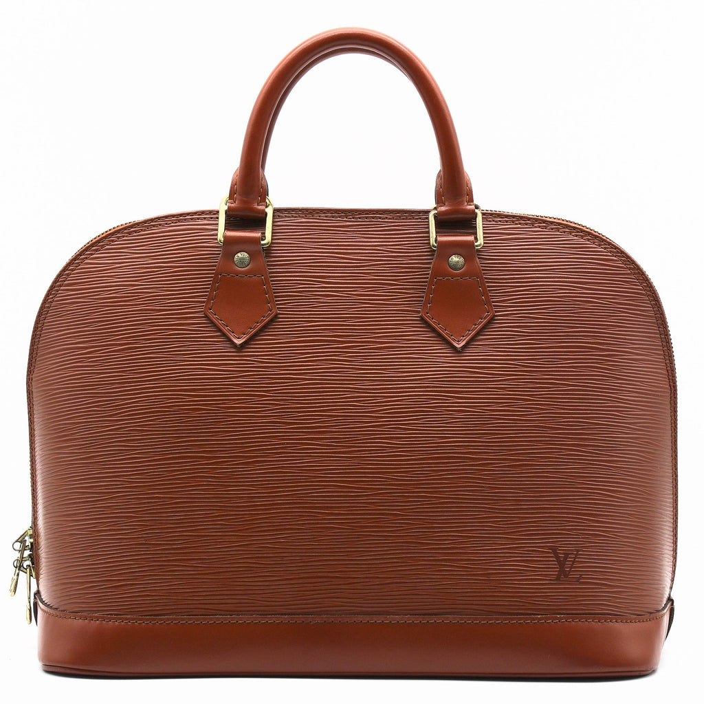 Louis Vuitton Alma PM