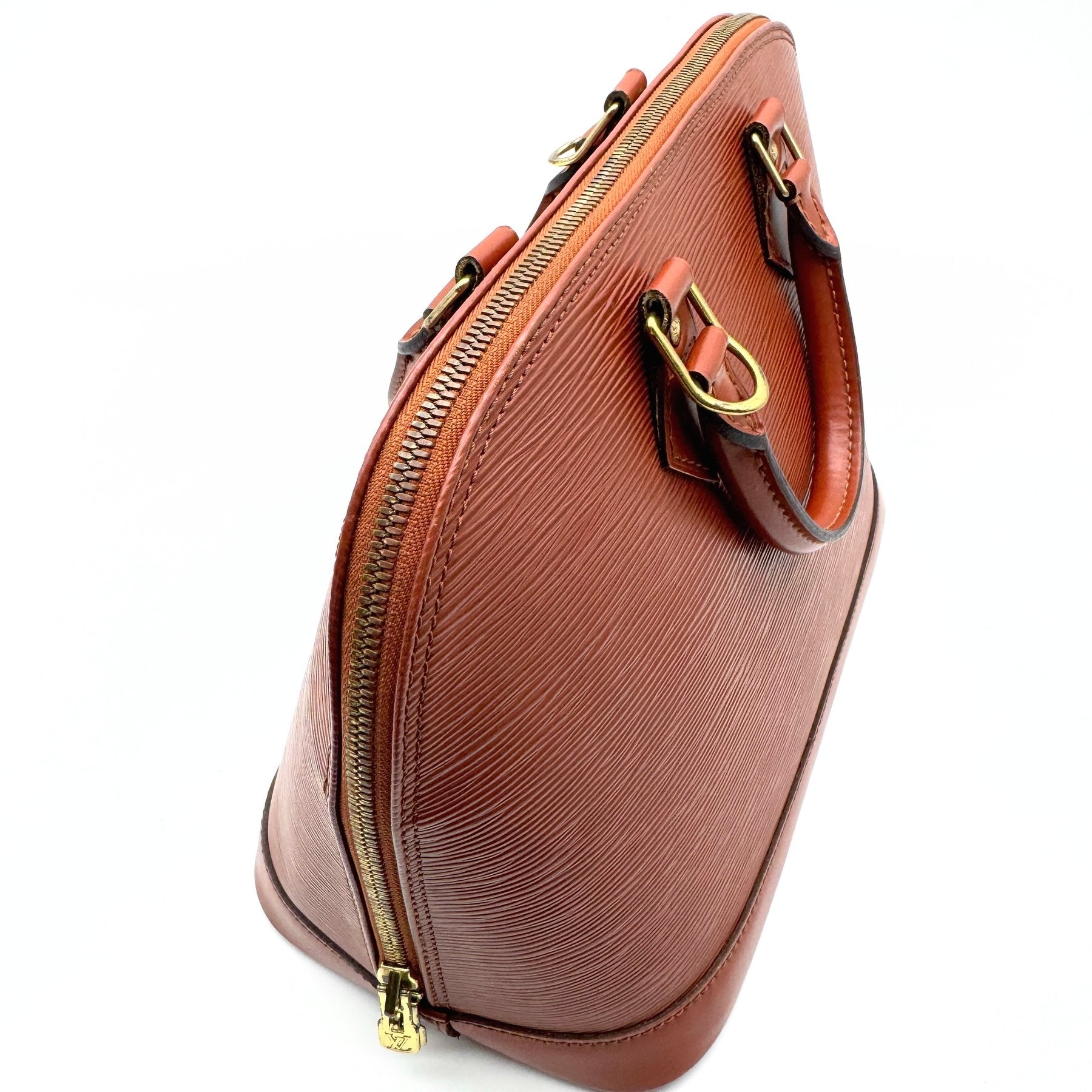 Louis Vuitton Alma PM