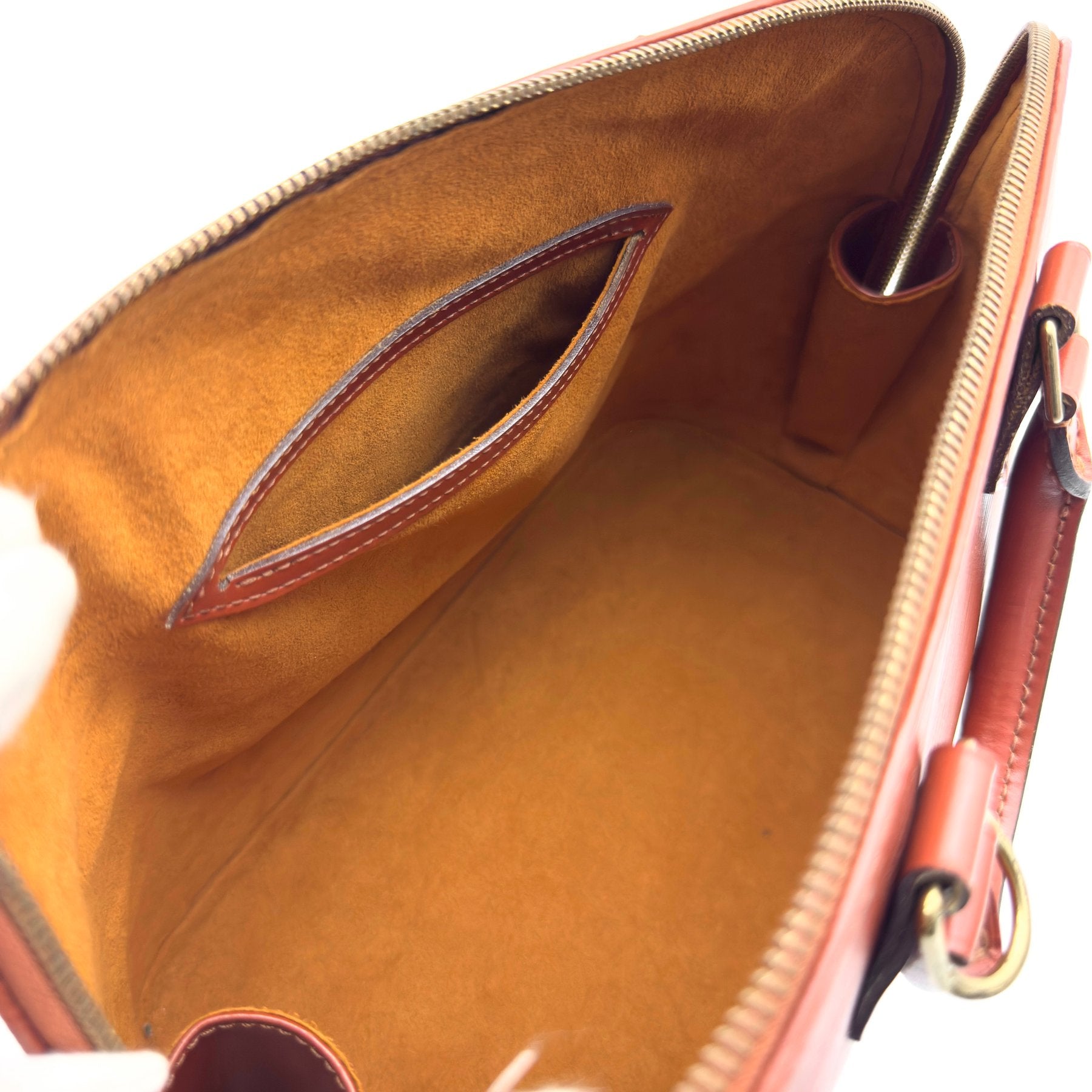 Louis Vuitton Alma PM