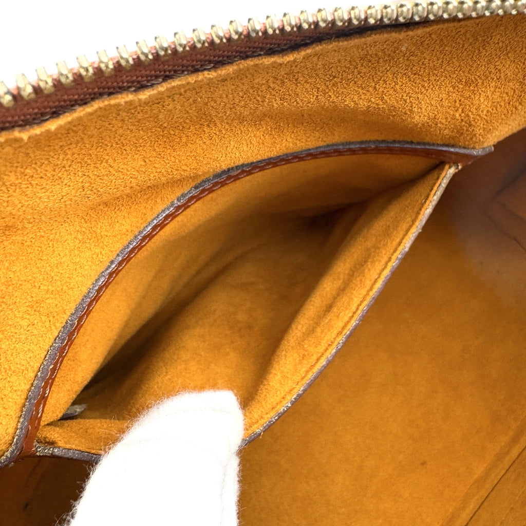 Louis Vuitton Alma PM