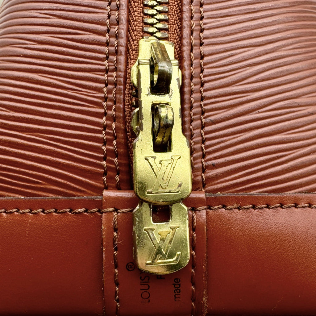 Louis Vuitton Alma PM