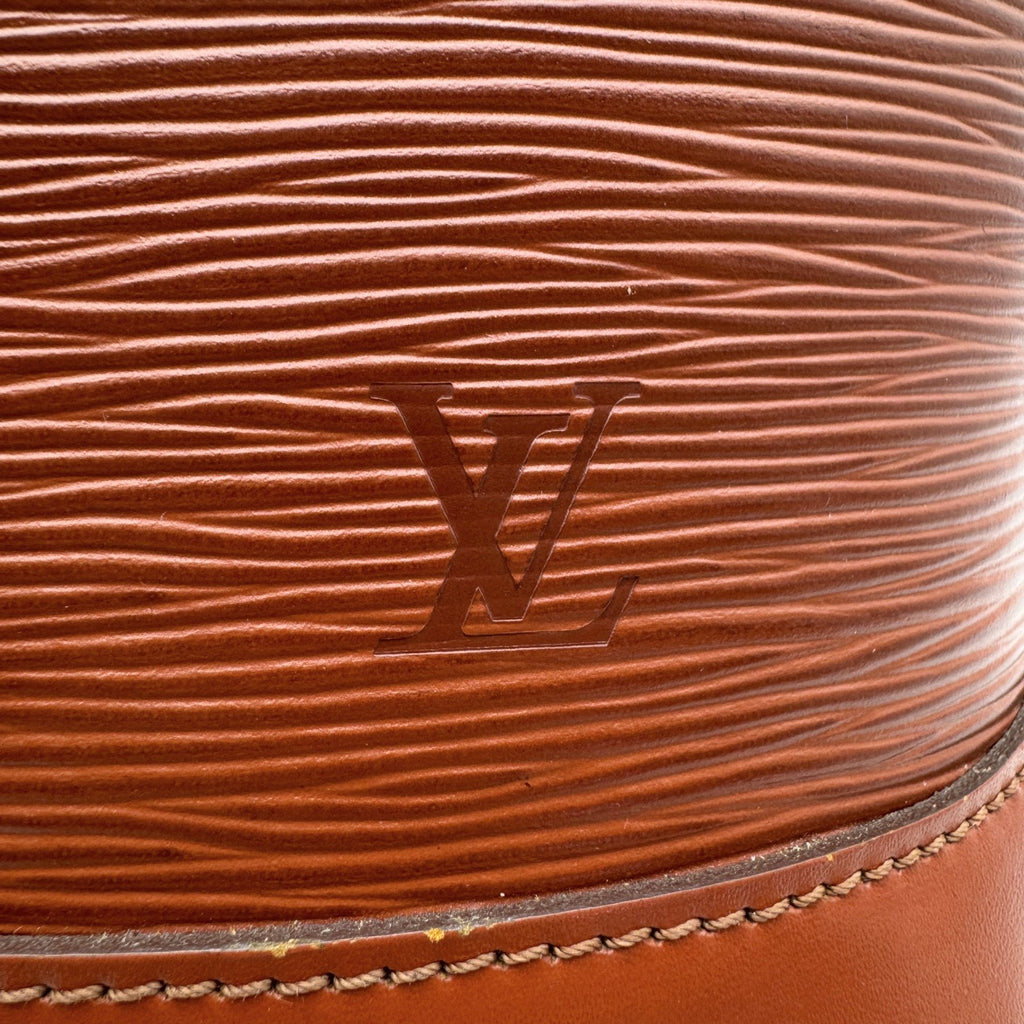 Louis Vuitton Alma PM