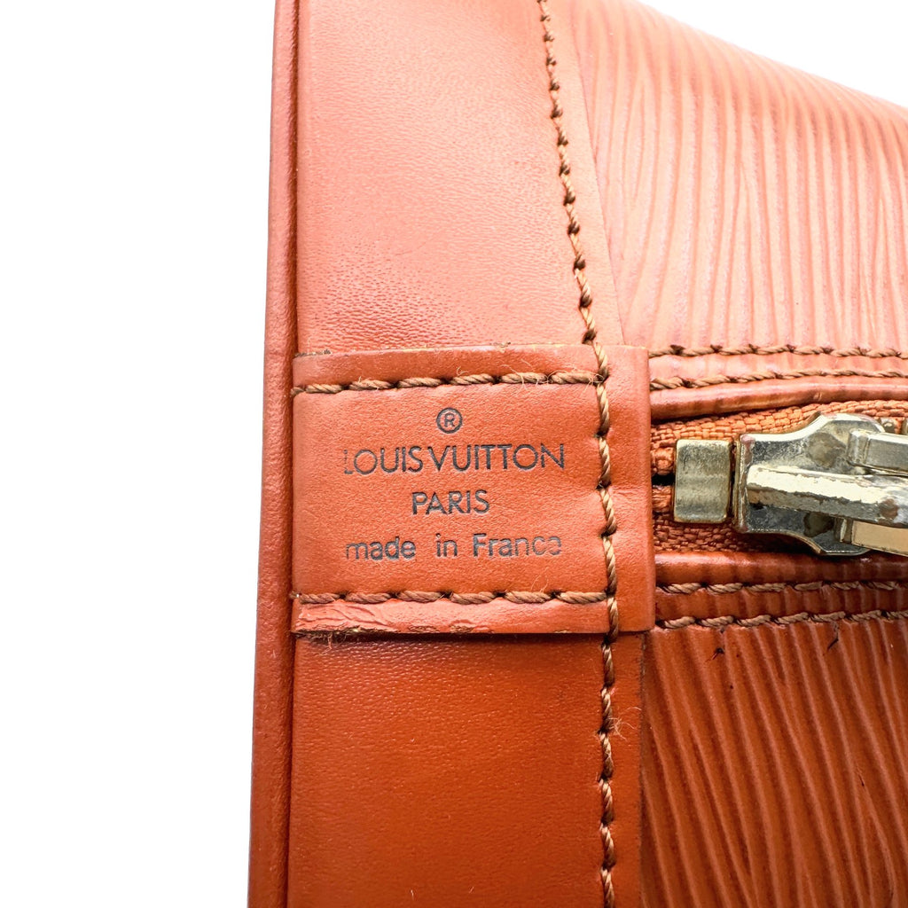 Louis Vuitton Alma PM