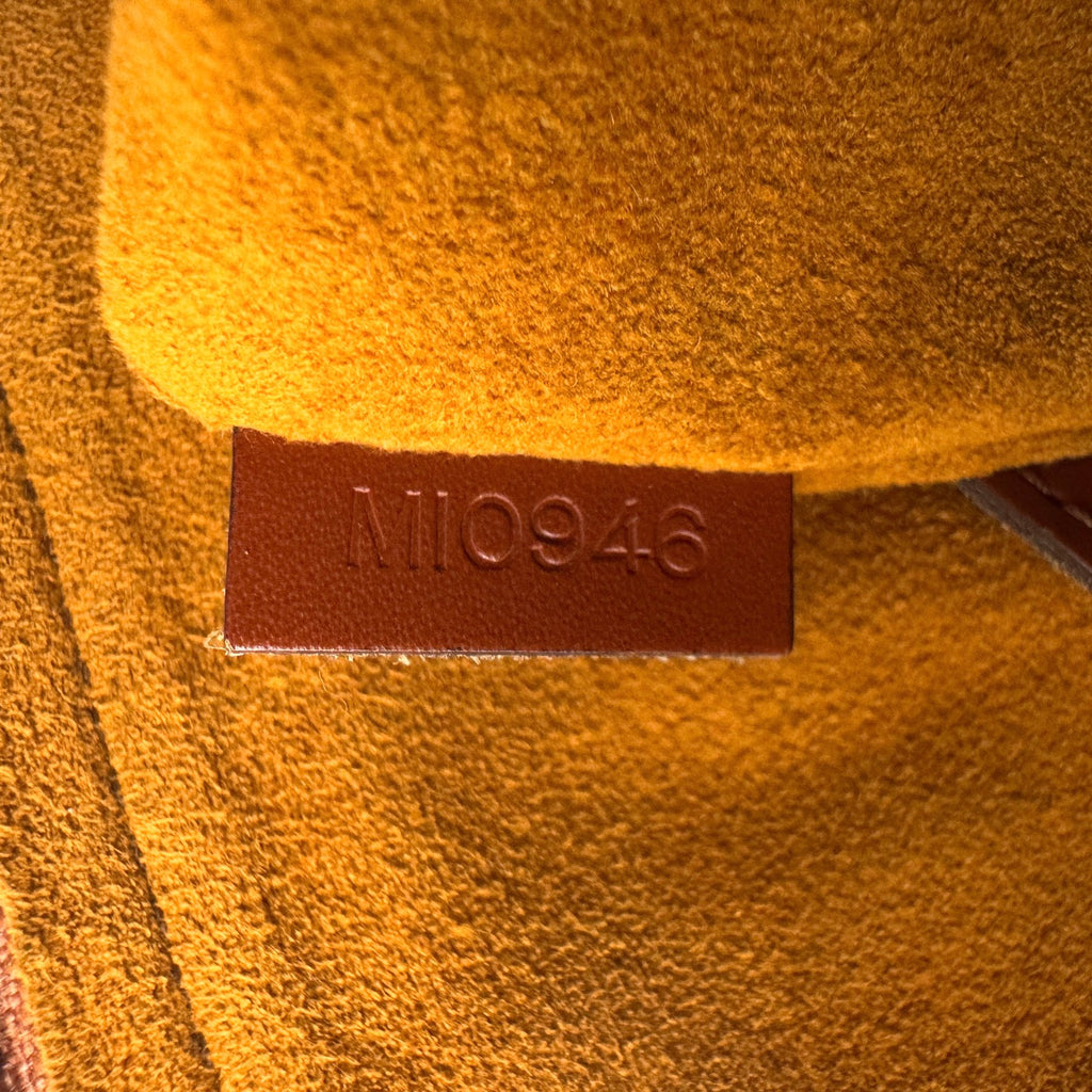 Louis Vuitton Alma PM