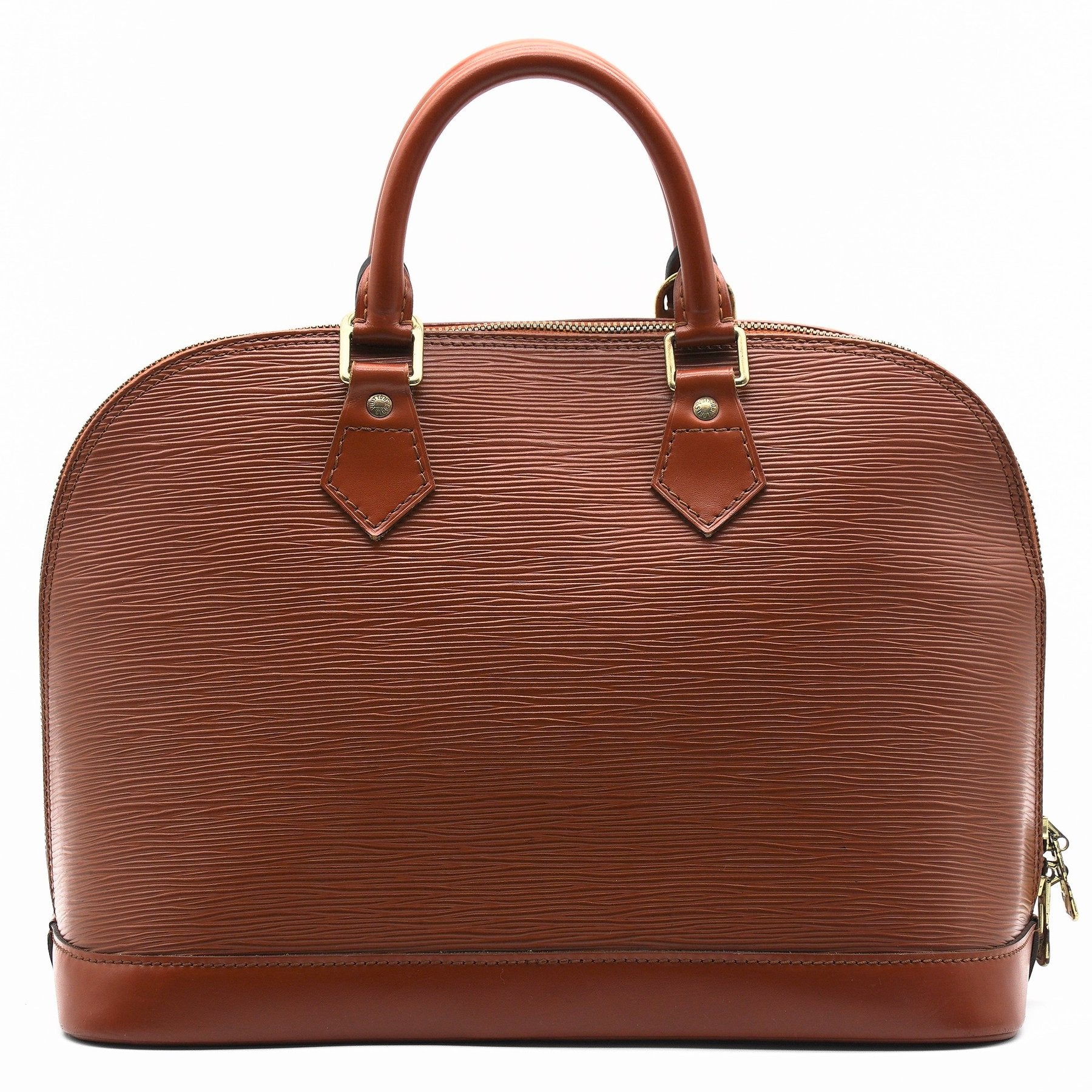 Louis Vuitton Alma PM