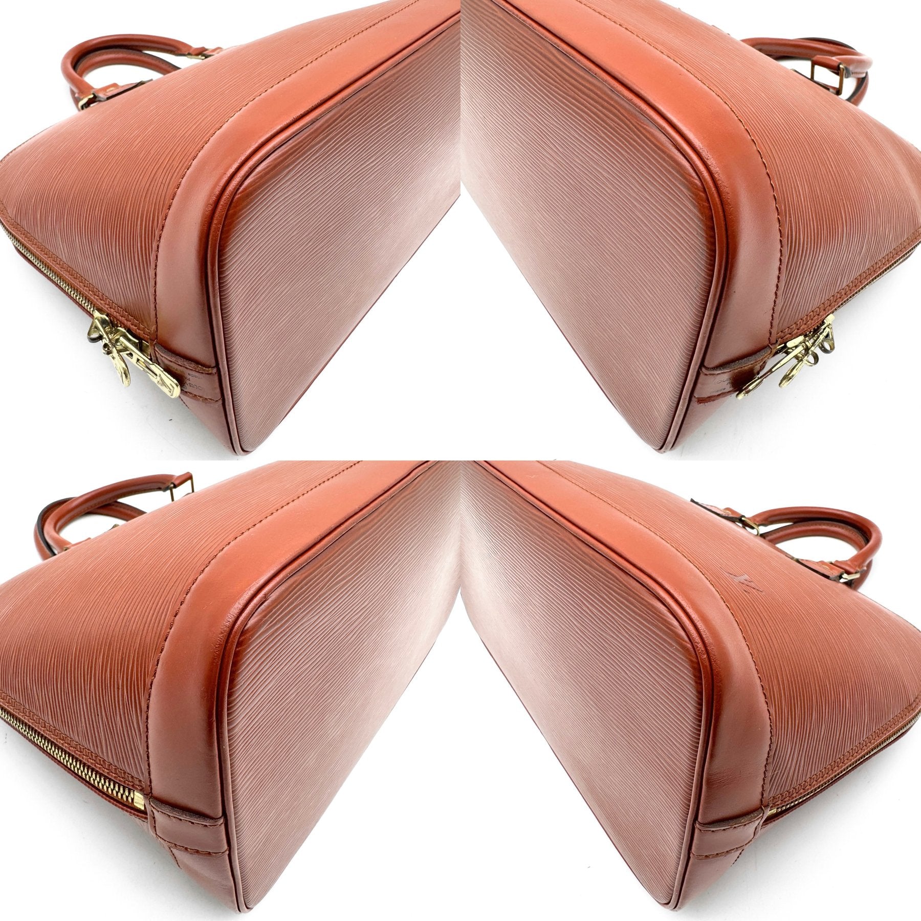 Louis Vuitton Alma PM