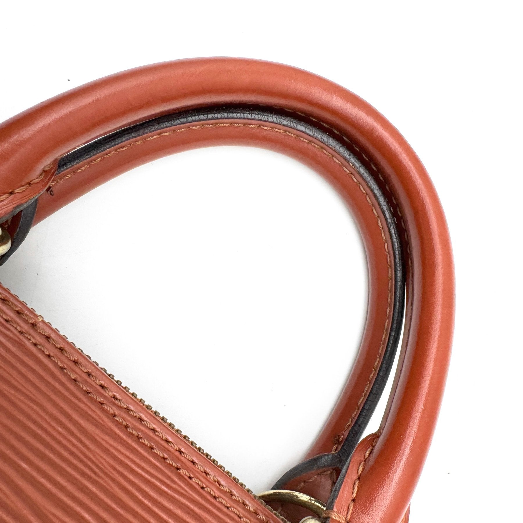 Louis Vuitton Alma PM