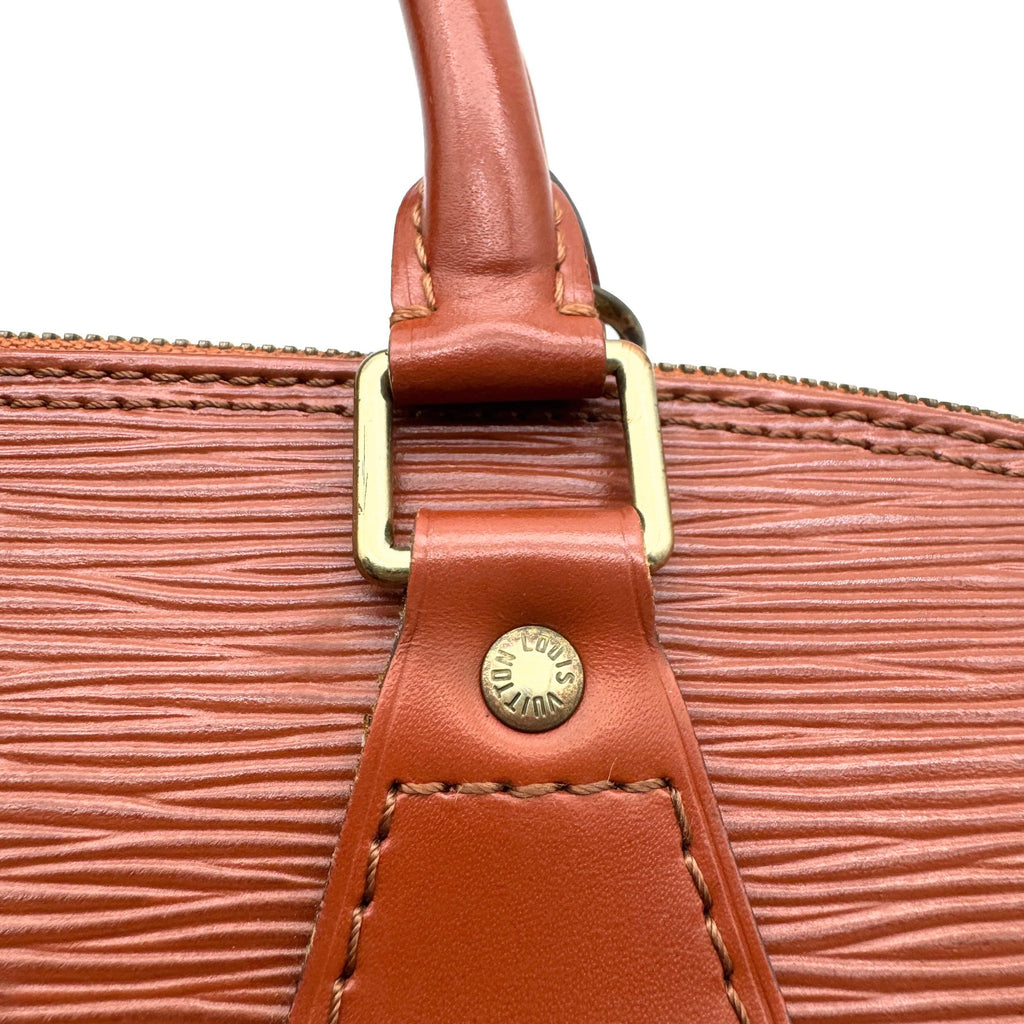 Louis Vuitton Alma PM