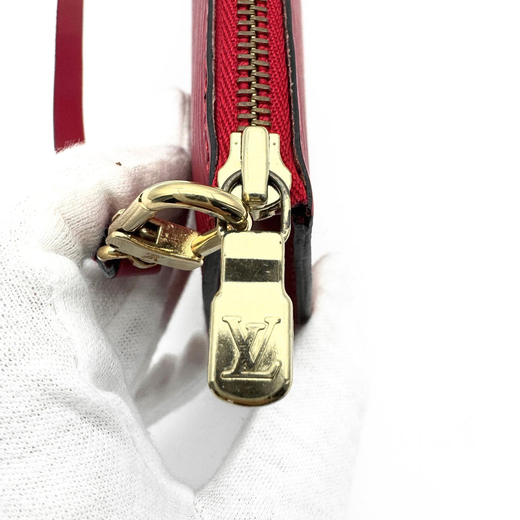 Louis Vuitton Pochette Accessoire