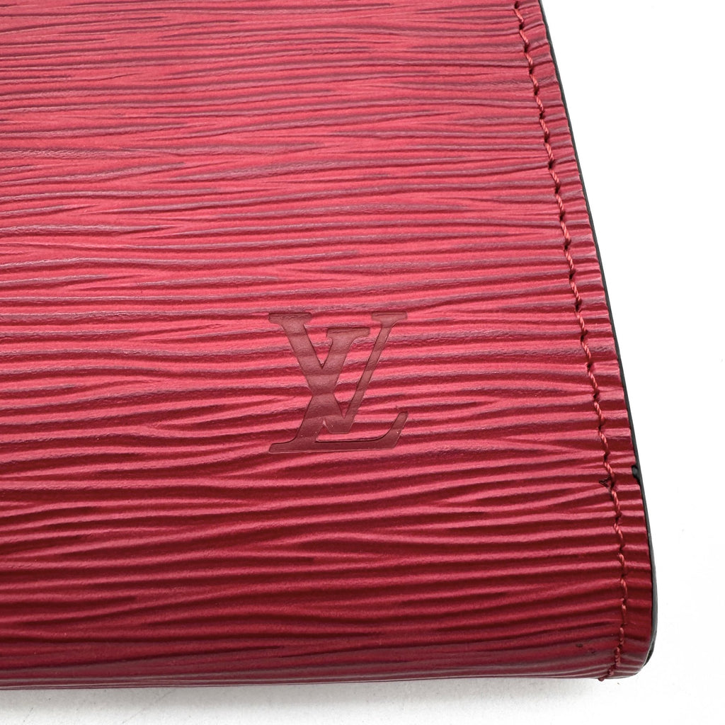 Louis Vuitton Pochette Accessoire