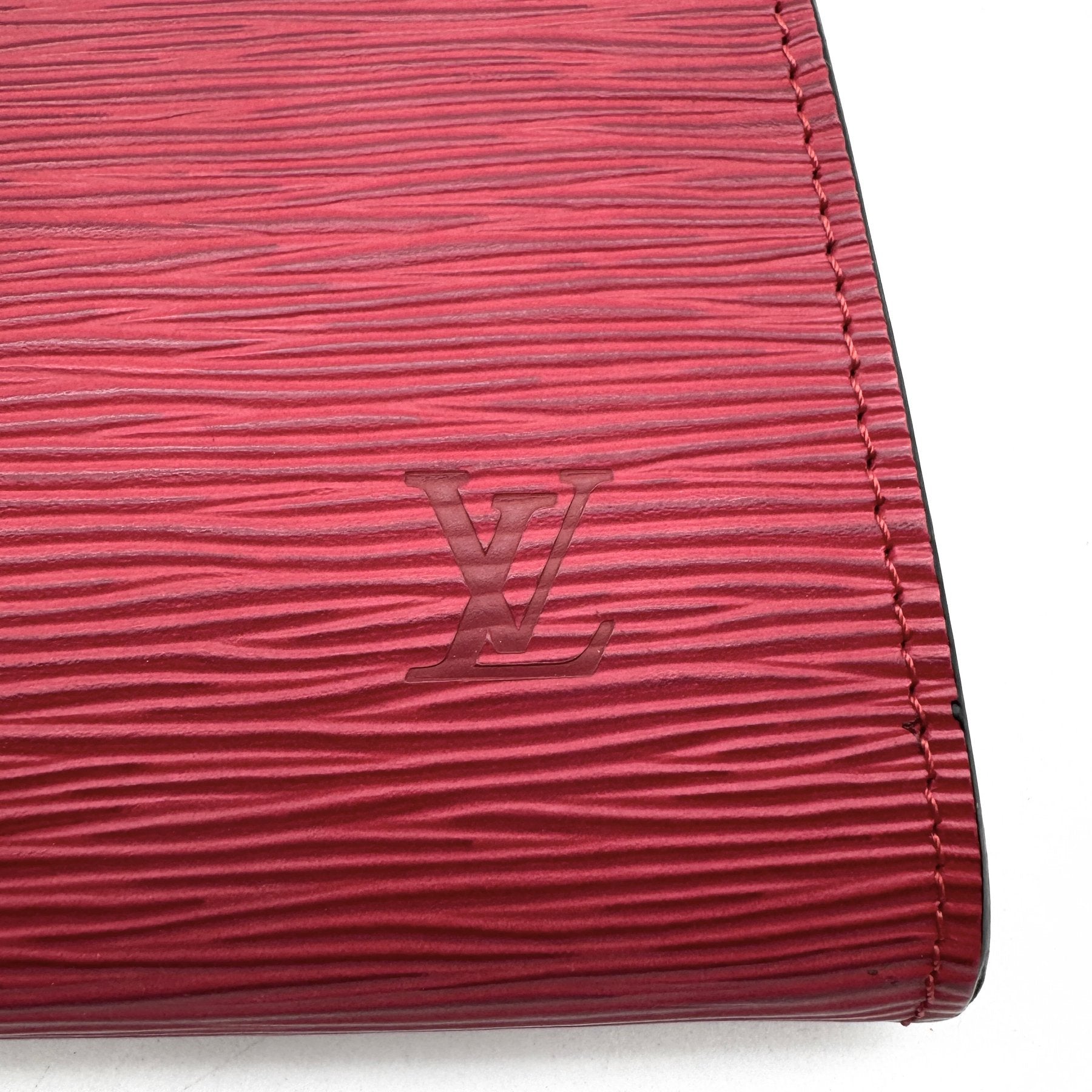 Louis Vuitton Pochette Accessoire