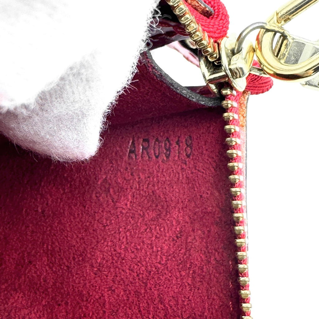 Louis Vuitton Pochette Accessoire