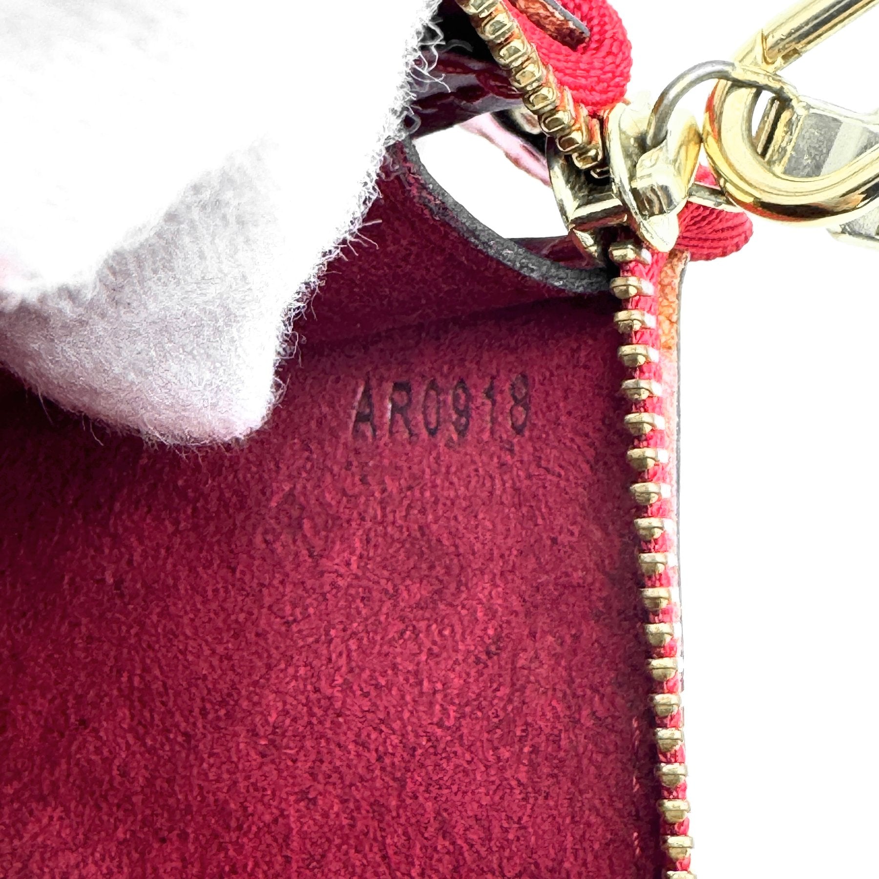 Louis Vuitton Pochette Accessoire