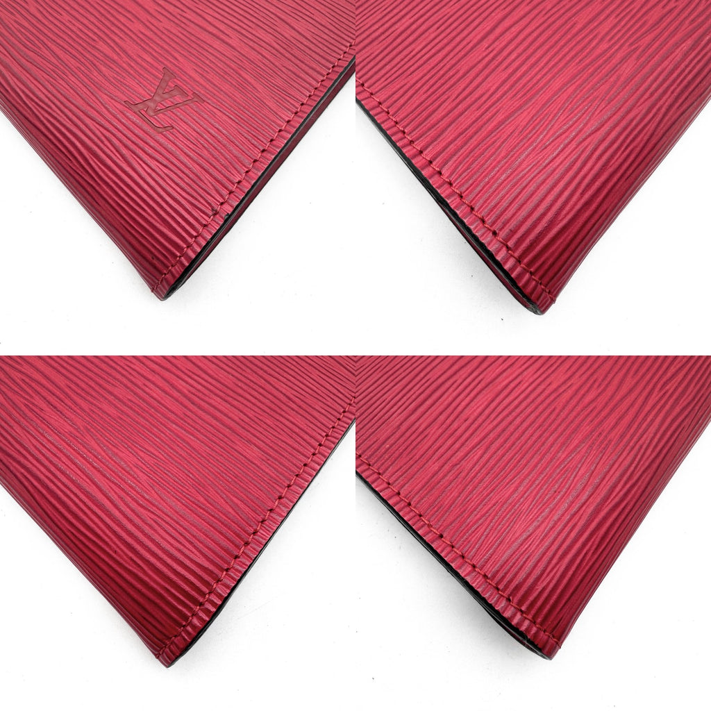 Louis Vuitton Pochette Accessoire