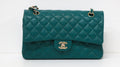 11.12 Medium Timeless Double Flap
