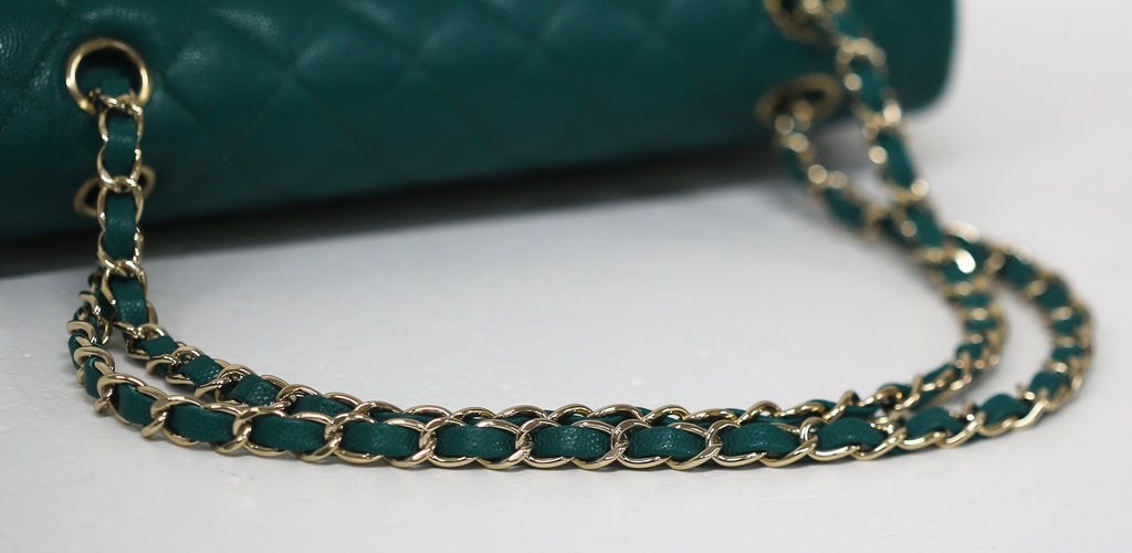 Chanel 11.12 Medium Timeless Double Flap