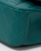 11.12 Medium Timeless Double Flap