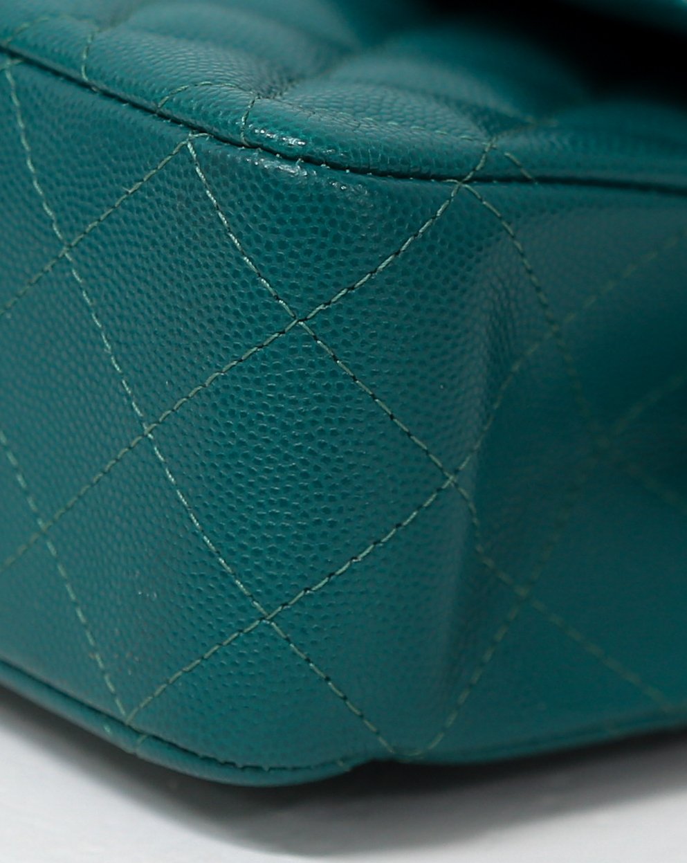 Chanel 11.12 Medium Timeless Double Flap