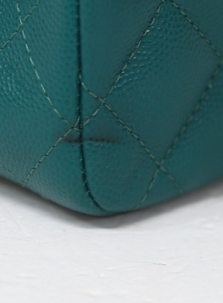 Chanel 11.12 Medium Timeless Double Flap