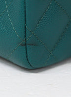 11.12 Medium Timeless Double Flap