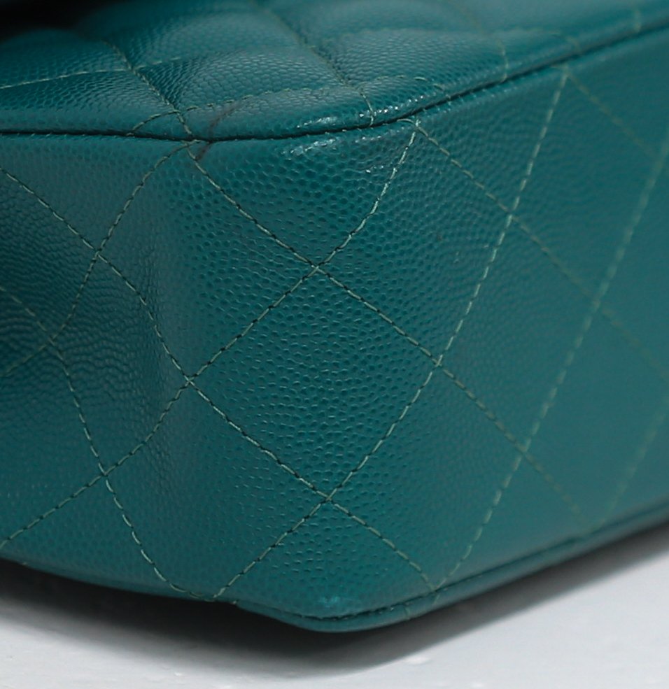 Chanel 11.12 Medium Timeless Double Flap