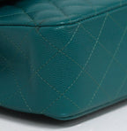 11.12 Medium Timeless Double Flap