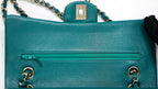 11.12 Medium Timeless Double Flap
