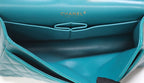 11.12 Medium Timeless Double Flap