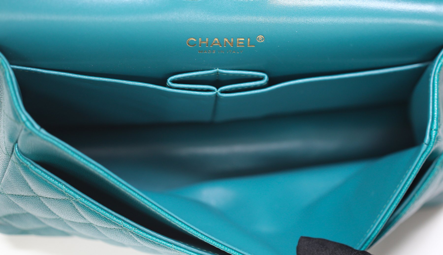 Chanel 11.12 Medium Timeless Double Flap