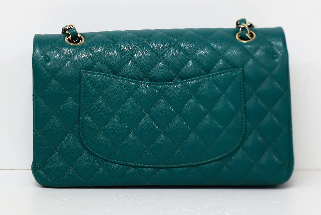 Chanel 11.12 Medium Timeless Double Flap