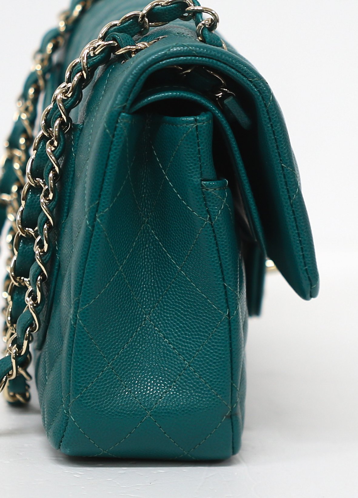 Chanel 11.12 Medium Timeless Double Flap