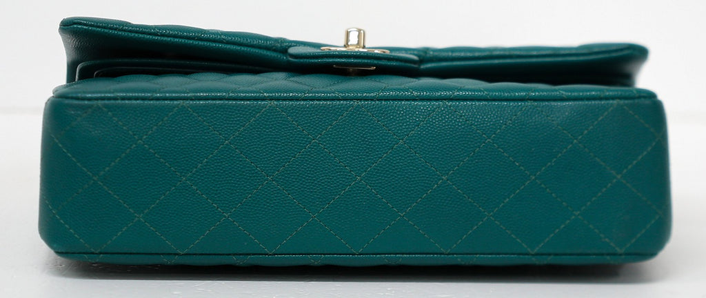 Chanel 11.12 Medium Timeless Double Flap