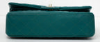 11.12 Medium Timeless Double Flap