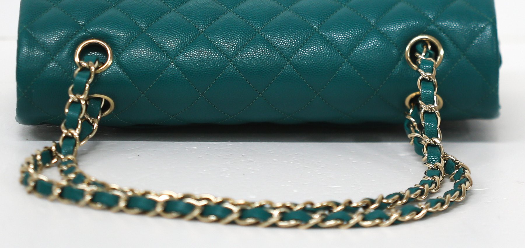 Chanel 11.12 Medium Timeless Double Flap