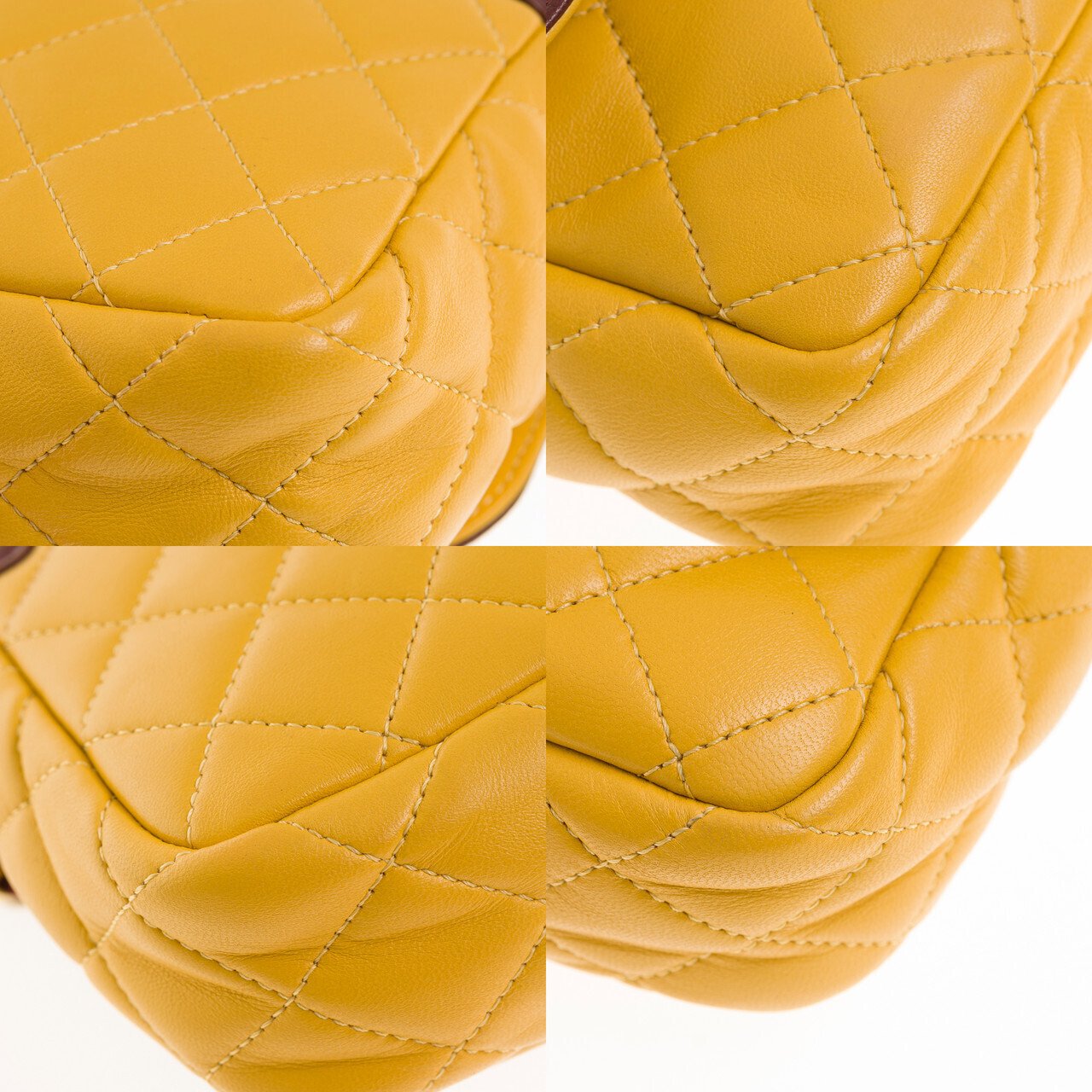 Chanel Diana shoulder bag