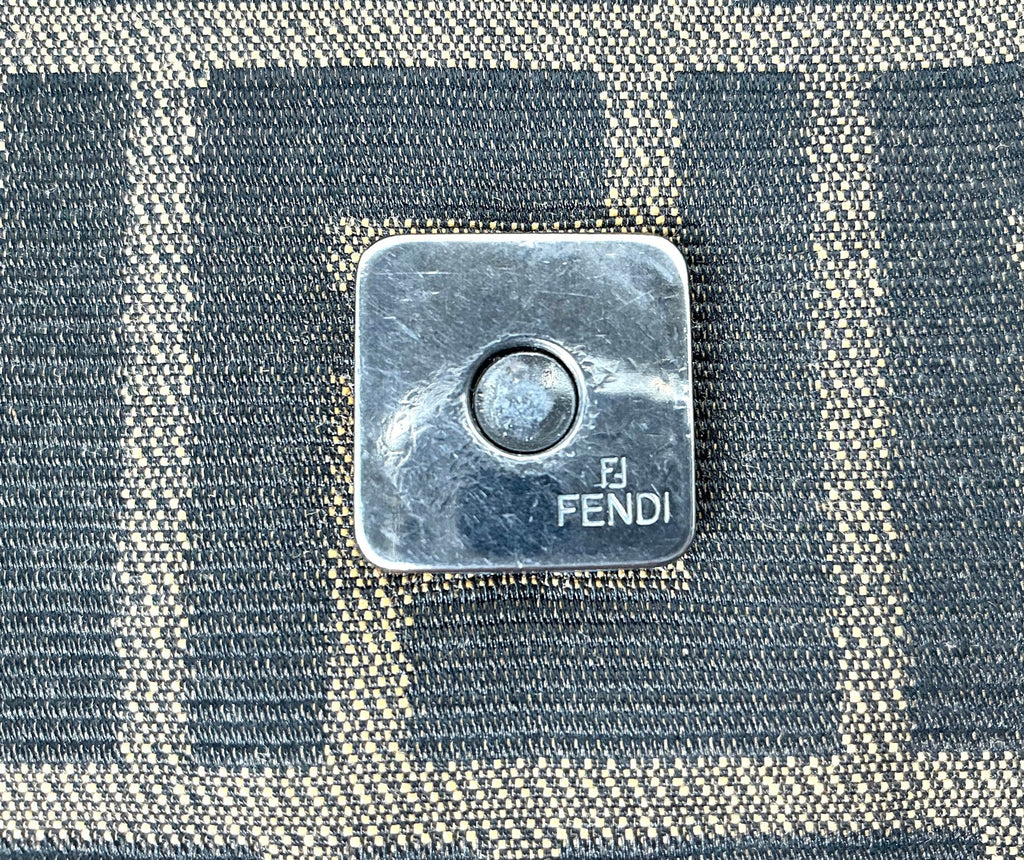 Fendi Zucca