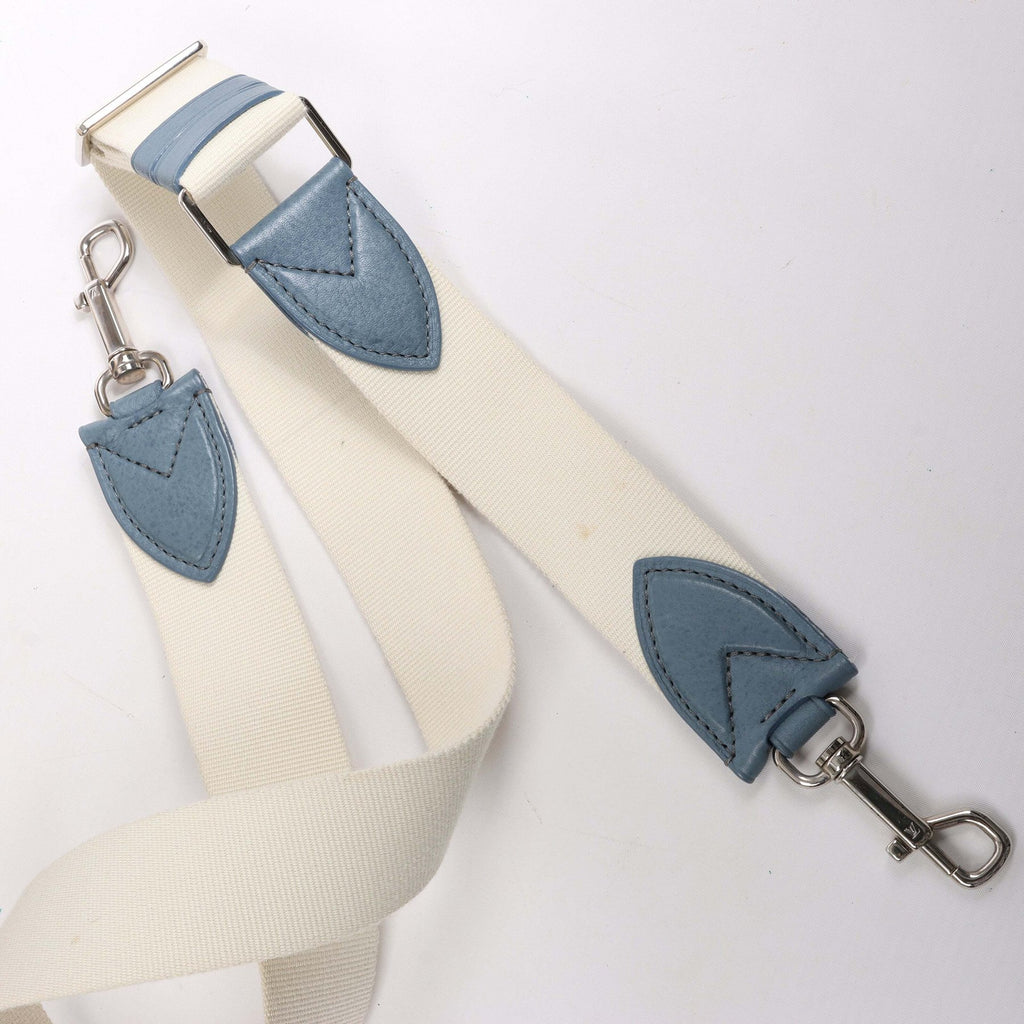 Louis Vuitton Monogram Denim Speedy Round GM